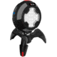Vector Technology, AC, USB and Wireless Charging, Solar Capable, Black, SBP500V