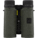 VECTRONIX SHOOTING SOLUTIONS Vector X 42 10x42mm Rangefinding Binocular, MSR-SMR Reticle, 917235-DIST