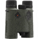 VECTRONIX SHOOTING SOLUTIONS Vector X 42 10x42mm Rangefinding Binocular, MSR-SMR Reticle, 917235-DIST
