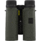 VECTRONIX SHOOTING SOLUTIONS Vector X 42 12x42mm Rangefinding Binocular, MSR-SMR Reticle, 917237-DIST