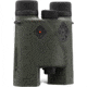 VECTRONIX SHOOTING SOLUTIONS Vector X 42 12x42mm Rangefinding Binocular, MSR-SMR Reticle, 917237-DIST