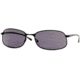 VedaloHD 2219 Giallo Frame color: Matte Black / Lenses color: Smoke