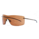 Vedalo HD Performance Line Modena Sunglasses Smoke and Copper-Rose Lenses