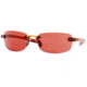 VedaloHD 8056 Verona Frame color: Honey Tortoise / Lenses color: Copper-Rose
