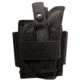 Vega Holsters 2in. QR Revolver Holster, Brown Leather, 2in. Revolver V C111