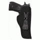 Vega Holsters Tuckable Nylon Holster, Black, Medium Autos. V IU251