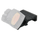 Vekt Defense MAG Red Dot Sight Offset Picatinny Mount for RD-43 &amp; RD-49 &amp; S.H.I.E.L.D Footprint, Black, SCFRM-03
