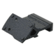 Vekt Defense MAG Red Dot Sight Offset Picatinny Mount for RD-43 &amp; RD-49 &amp; S.H.I.E.L.D Footprint, Black, SCFRM-03