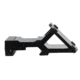 Vekt Defense MAG Red Dot Sight Offset Picatinny Mount for RD-43 &amp; RD-49 &amp; S.H.I.E.L.D Footprint, Black, SCFRM-03