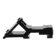 Vekt Defense MAG Red Dot Sight Offset Picatinny Mount for RD-43 &amp; RD-49 &amp; S.H.I.E.L.D Footprint, Black, SCFRM-03