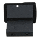 Vekt Defense MAG Red Dot Sight Offset Picatinny Mount for RD-43 &amp; RD-49 &amp; S.H.I.E.L.D Footprint, Black, SCFRM-03