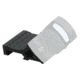 Vekt Defense MAG Red Dot Sight Offset Picatinny Mount for RD-43 &amp; RD-49 &amp; S.H.I.E.L.D Footprint, Black, SCFRM-03