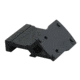 Vekt Defense MAG Red Dot Sight Offset Picatinny Mount for RD-43 &amp; RD-49 &amp; S.H.I.E.L.D Footprint, Black, SCFRM-03