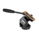 Velbon FHD-71QN 2-way Die Cast Tripod Fluid Head, Black FHD-71QN