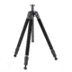 Velbon GEO N730 Nut Locking Legs Carbon Tripod, 3-sec GEO N730