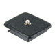 Velbon QB-145B Quick Release Plate, Black QB-145B