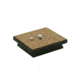 Velbon QB-5L Quick Release Plate, Black QB-5L