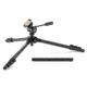 Velbon Sherpa 5470D Aluminum 4-sections Tripod SHERPA 5470D