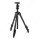 Velbon Sherpa 6430D Aluminum 4-sections Tripod SHERPA 6430D