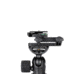 Velbon Tripod Angle Changer D, Black Angle Changer D