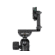 Velbon Tripod Angle Changer D, Black Angle Changer D