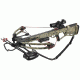 Velocity Defiant Crossbow, Package Reaper Buck Camo 150lb XB-350