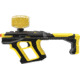 Velocity GelBee Tigerfly Pistol w/ Removable Stock, Rechargeable Battery, 1000 BbS, GFGBB4