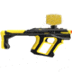 Velocity GelBee Tigerfly Pistol w/ Removable Stock, Rechargeable Battery, 1000 BbS, GFGBB4