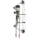 Velocity Race 4x4 Youth Bow Package / 11-55lb Draw Weight /Right Handed, Kryptek, CB-3555CK