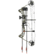 Velocity Race 4x4 Youth Bow Package / 11-55lb Draw Weight /Right Handed, Kryptek, CB-3555CK