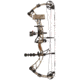 Velocity Retribution Bow Package 70lb /Right Handed, Kryptek, CB-65-3070K
