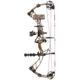 Velocity Retribution Bow Package 70lb /Right Handed, Kryptek, CB-65-3070K