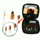 Venatical Shotgun Cleaning System w Black Hard Case, For .410in 12 Gauge Shotguns S-001