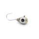 Venom Tungsten Drop Jig