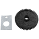 Ventline Ventadome Lids And Accessories Plastic Drive Gear &amp; Keeper, BVD0121-00