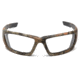 Venture Gear Brevard Safety Glasses - Clear Anti-Fog Lens, Cammo Frame, VGCM1010DT