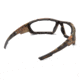 Venture Gear Brevard Safety Glasses - Clear Anti-Fog Lens, Cammo Frame, VGCM1010DT