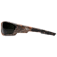 Venture Gear Brevard Safety Glasses - Forest Gray Anti-fog Lens, Cammo Frame, VGCM1026DT
