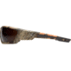 Venture Gear Brevard Safety Glasses w/Bronze Anti-Fog Lens, Camo, VGSCM1018DTB