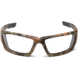 Venture Gear Brevard Safety Glasses w/Clear Anti-Fog Lens, Camo, VGSCM1010DTB