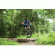 Venture Gear Dropzone Shooting Glasses, Interchangeable Lenses with Black Temples VGSB88KIT