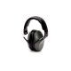 Venture Gear Ear Muff, Gray, Clam VGPM9010C