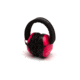 Venture Gear Low Profile Ear Muff, Pink, Clam VGPM8010PC