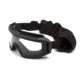 Venture Gear Tactical Loadout Safety Glasses w/Clear H2MAX Anti-Fog, Black, Universal VGGB1510STM
