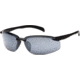 Venture Gear Waverton Safety Glasses w/Silver Lens, Brown, VGSB1170DB