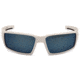 Venture Gear White frame/Ice blue polarized lens VGSW561