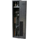 Verifi Smart Safe S7000 Biometric Long Gun Safe, Black, 3.3 cu. ft., S7000-BLK-VER