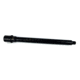 Veritas Tactical CMV AR 9mm Barrel, 10.5in, Medium Profile, 1/10 Twist, 1/2 x 28 Thread, Black Nitride, PCB-105-M4-9MM-10-N