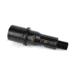 Veritas Tactical CMV AR 9mm Barrel, 3.5in, Medium Profile, 1/10 Twist, 1/2 x 28 Thread, Black Nitride, PCB-35-M4-9MM-10-N