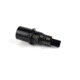 Veritas Tactical CMV AR 9mm Barrel, 3in, Medium Profile, 1/10 Twist, 1/2 x 28 Thread, Black Nitride, PCB-3-M4-9MM-10-N